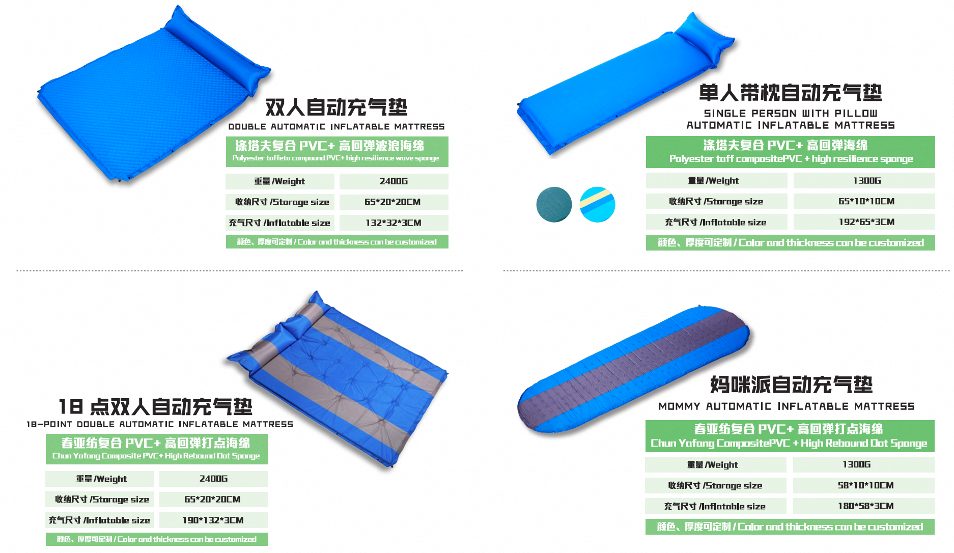 Waterproof picnic mat - large outdoor picnic blanket