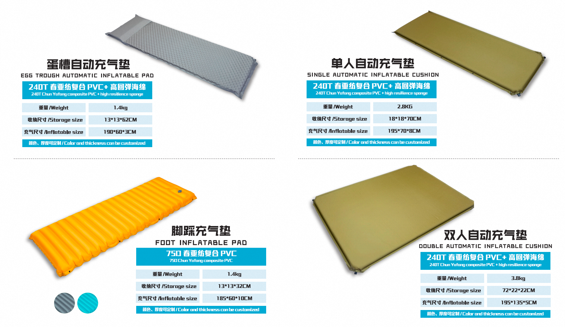 TPU material guide for outdoor gear